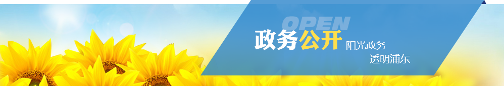 政务公开