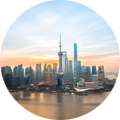 中国上海自贸试验区