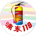 浦东119