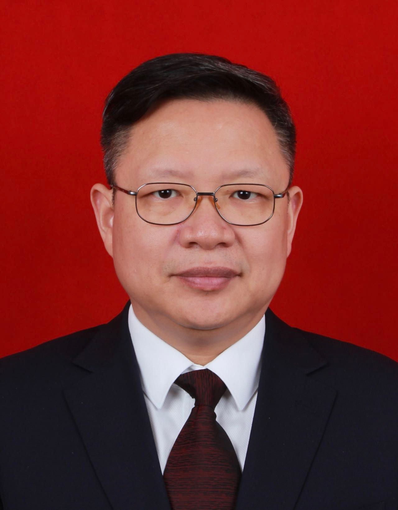 彭琼林