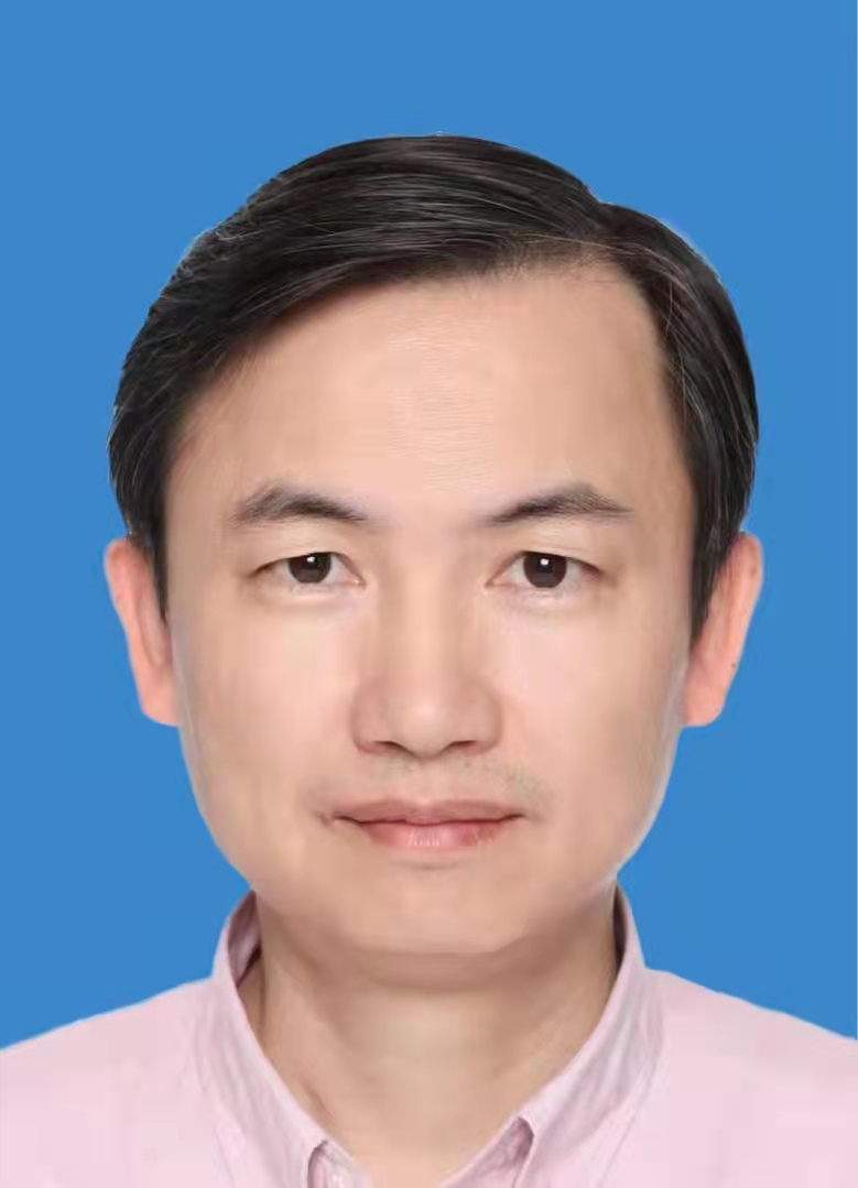 赵立新